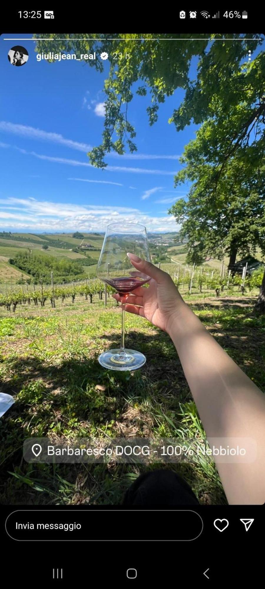 Ca Trifolera Barbaresco - Romantico Cascinale Con Antica Cantina Nel Cuore Delle Langhe - Degustazione Vini Nella Nostra Cantina Экстерьер фото