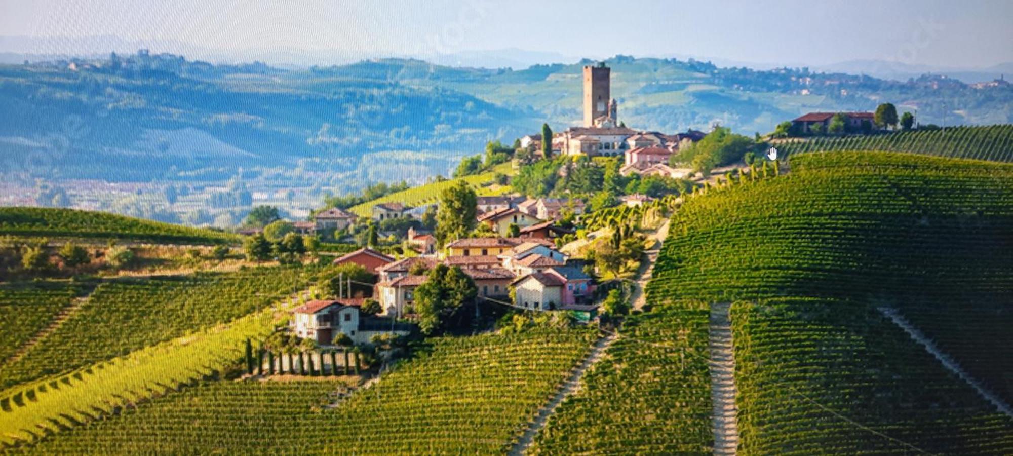 Ca Trifolera Barbaresco - Romantico Cascinale Con Antica Cantina Nel Cuore Delle Langhe - Degustazione Vini Nella Nostra Cantina Экстерьер фото