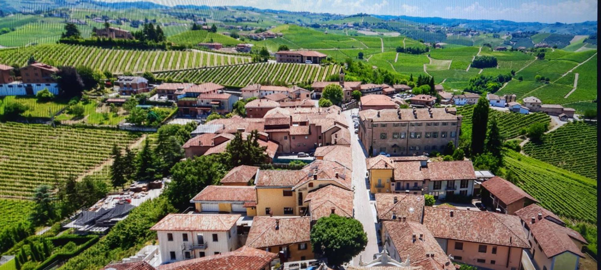 Ca Trifolera Barbaresco - Romantico Cascinale Con Antica Cantina Nel Cuore Delle Langhe - Degustazione Vini Nella Nostra Cantina Экстерьер фото