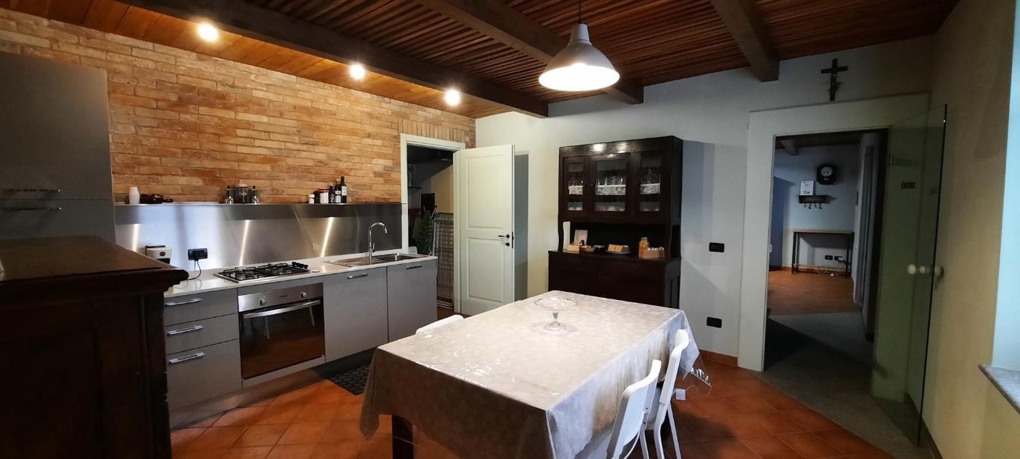 Ca Trifolera Barbaresco - Romantico Cascinale Con Antica Cantina Nel Cuore Delle Langhe - Degustazione Vini Nella Nostra Cantina Экстерьер фото